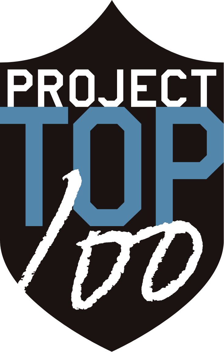 Project Top 100